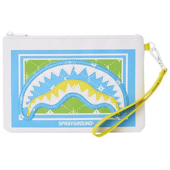 Sprayground Bandana Pouchette